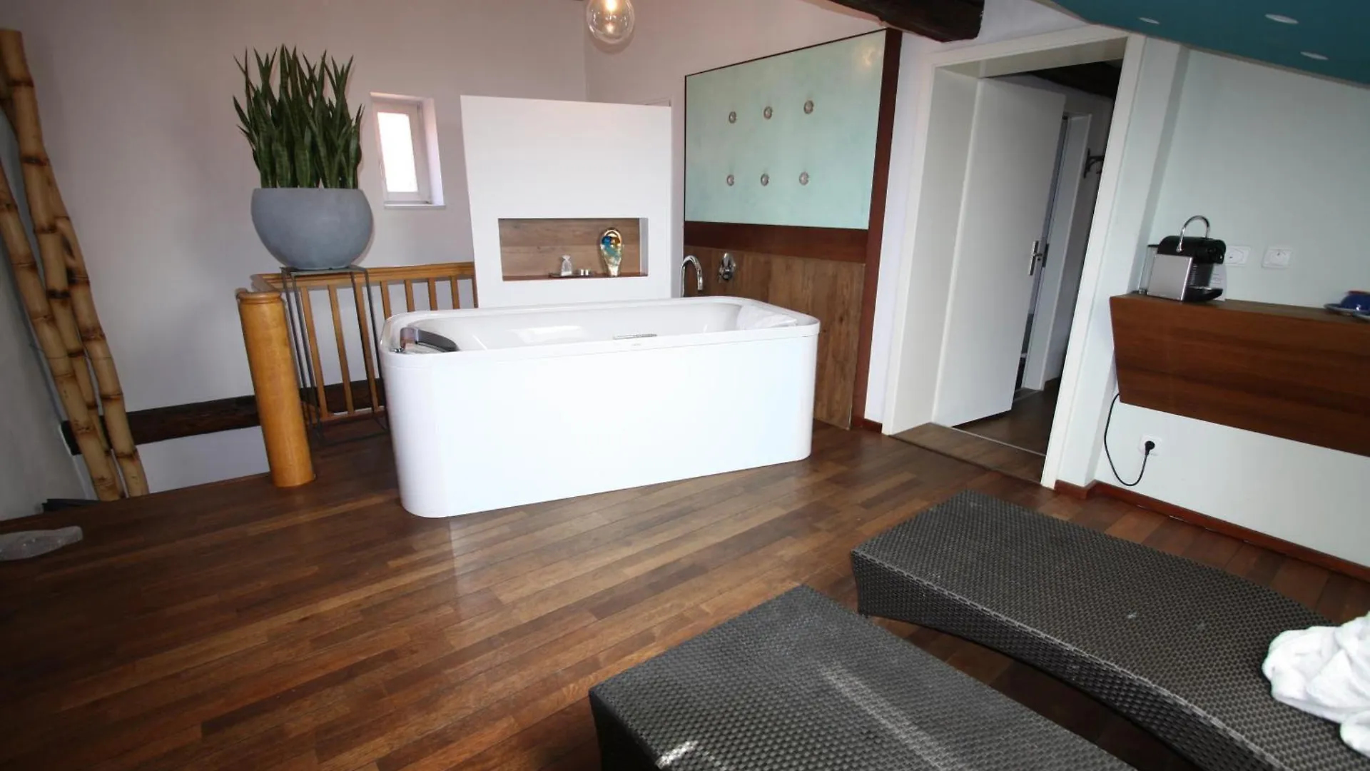 Elements Hotel Regensburg