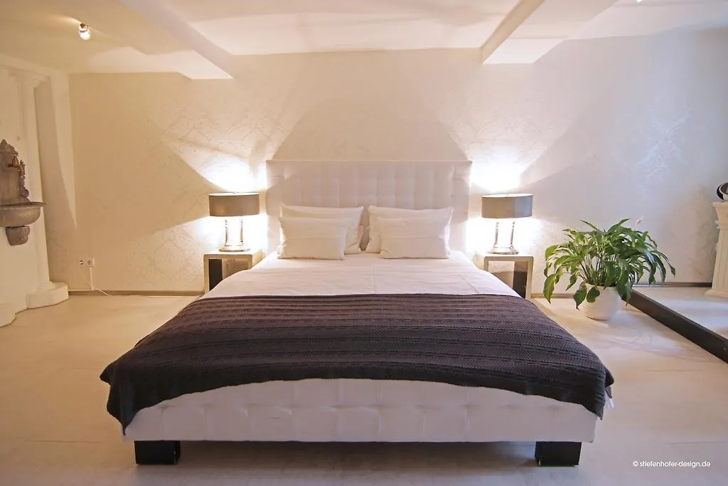 Elements Hotel Regensburg 3*,  Germany