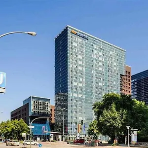 Novotel Hamburg