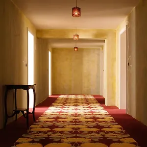Hotel Lux, Regensburg