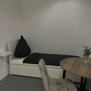 Hostel Hh