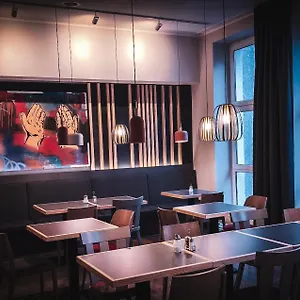 Hotel Cvjm & Tagung