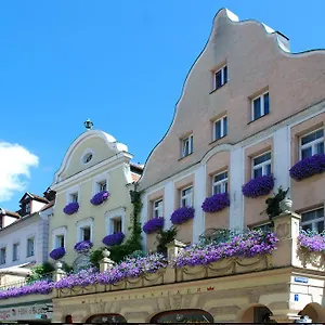 Hotel Orphee - Kleines Haus, Regensburg