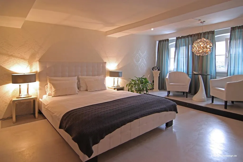 Elements Hotel Regensburg