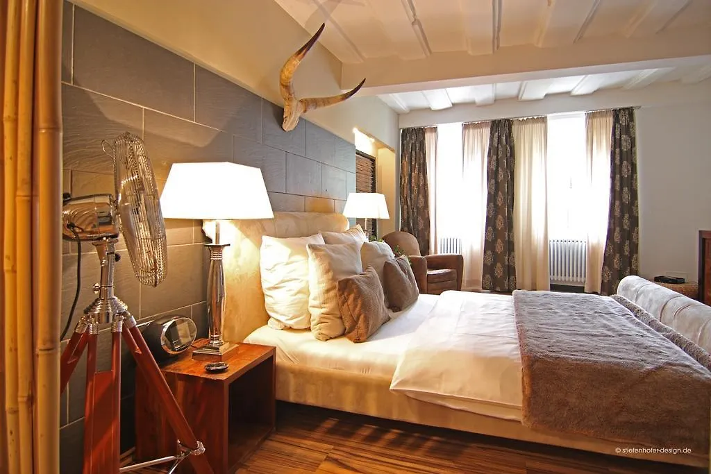 Elements Hotel Regensburg