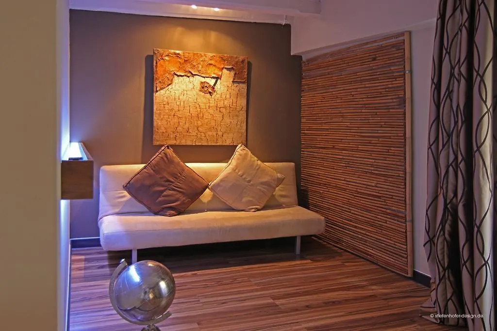 ***  Elements Hotel Regensburg Germany